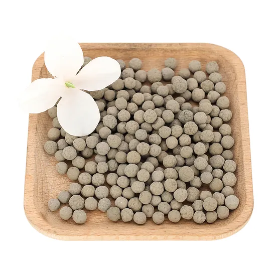 Best Selling in China Resistance to Friction Ceramic Ball for Water Treatment